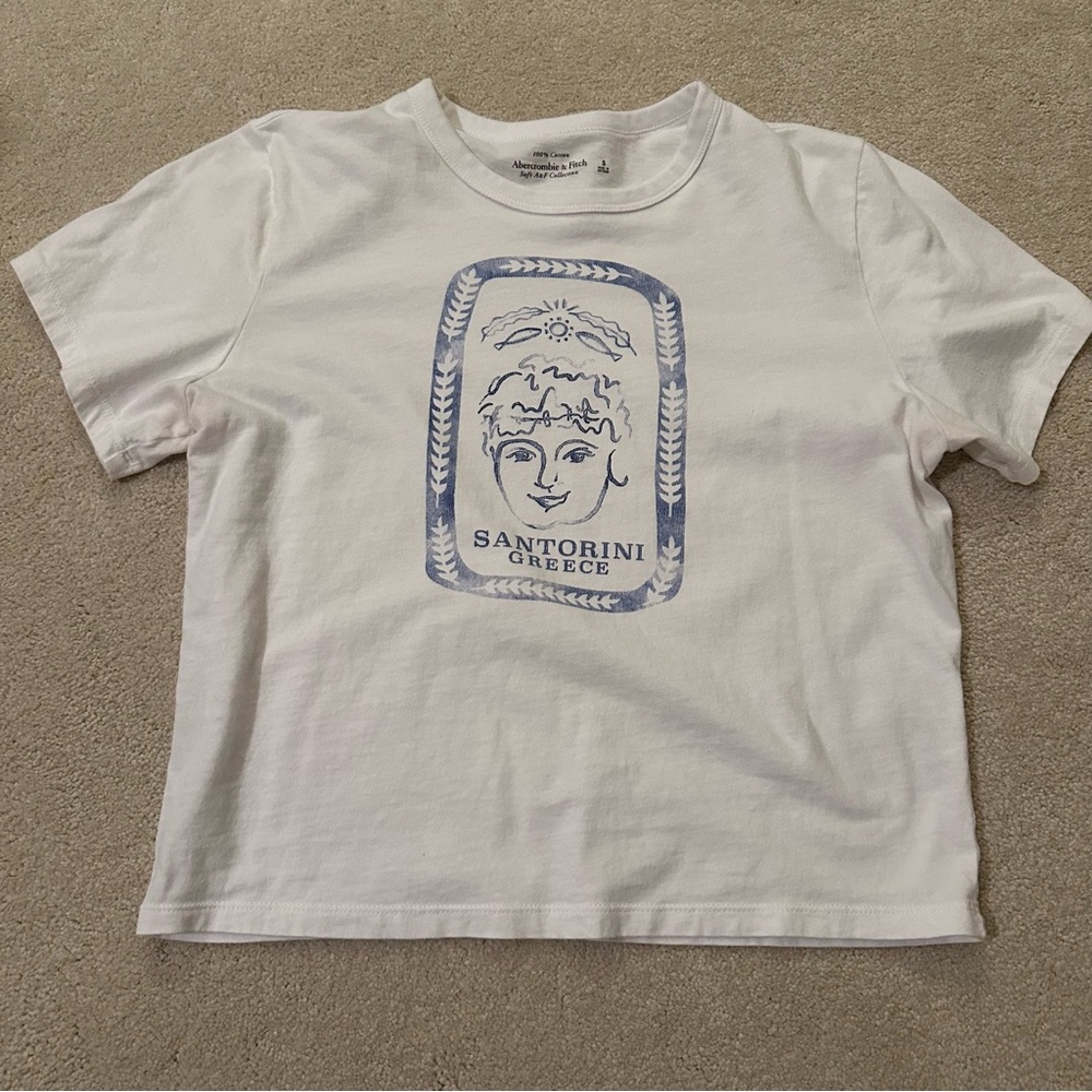 Abercrombie & Fitch T-Shirt